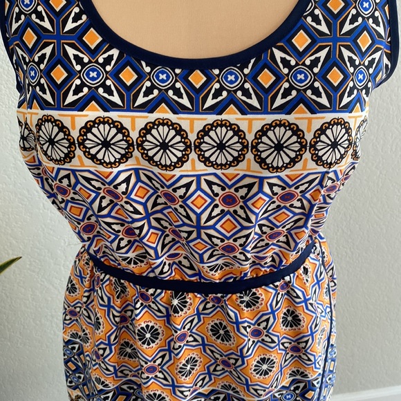 Bar lll summer dress. Size Medium. - Picture 2 of 6